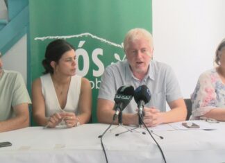 Estancadas as negociacións para conformar goberno na Pobra