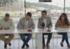Compromiso, BNG e PSOE chegan a acordo para conformar un tripartito en Outes