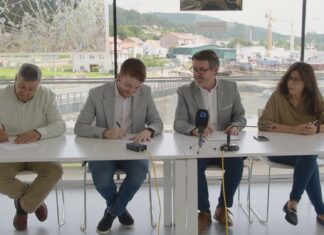Compromiso, BNG e PSOE chegan a acordo para conformar un tripartito en Outes