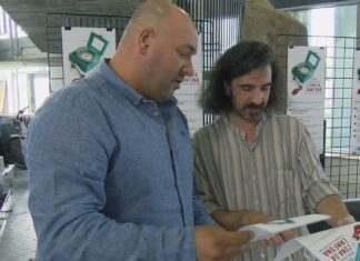 Rianxo celebra esta fin de semana a XIX edición do Encontro Internacional Zona da Zanfona