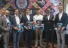 O festival Rompetiño Jump adquire este ano un carácter máis internacional