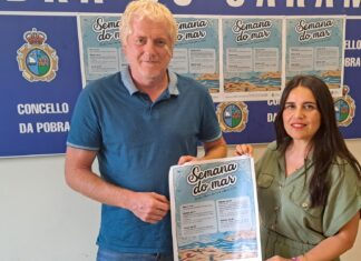 A Pobra dará a coñecer a súa vinculación mariñeira nunha nova edición da Semana do Mar