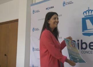 Ribeira ensalzará o labor cultural do seu tecido asociativo ó longo do mes de xuño