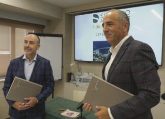O apoio dixital á implantoloxía centrará o 17 Simposio de Odontoloxía da Pobra