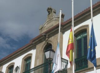 Rianxo en Común prescindirá dunha das dúas dedicacións exclusivas existentes