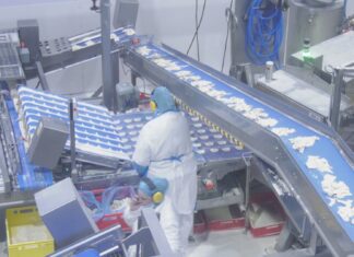Congalsa completa a súa transformación nunha fábrica intelixente e sostible