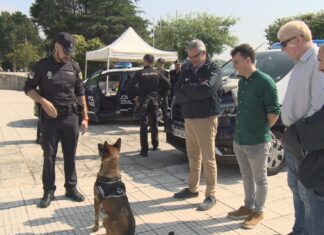 A Pobra acolle as primeiras Xornadas de Seguridade e Emerxencias