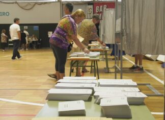 O PP arrasa na totalidade de concellos de Barbanza, Muros e Noia