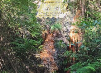 A Fiscalía de Medio Ambiente abre dilixencias contra Augas de Galicia polos vertidos de San Finx