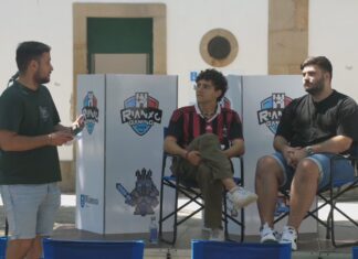 A ‘Rianxo Gaming Experience’ chegou para quedarse