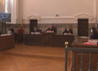 O TSXG ratifica a condena imposta á condutora do dobre accidente mortal de Palmeira
