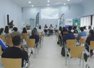 Conclúe con éxito o proxecto de turismo inclusivo ‘Mar de Amicos’