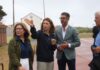 A nova Lei do litoral da Xunta garante o acceso a servizos básicos en zonas afectadas por Costas