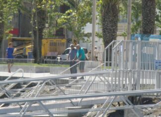 Consternación en Porto do Son ante a desaparición dun mariñeiro en augas do Pacífico
