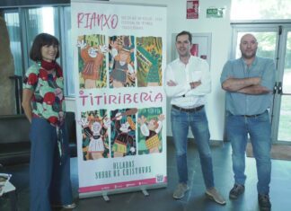 Rianxo volverá a encherse de monicreques co festival Titiribeira