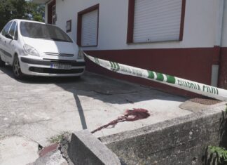 A Garda Civil investiga as posibles causas da morte dun home en Boiro