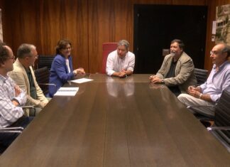 O concello alegará ‘denegación técnica de xustiza’ ante o Constitucional no recurso contra ENCE
