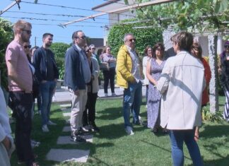 A Ruta do Viño Rías Baixas conseguiu un impacto económico de 2 millóns de euros coas máis de 100 mil visitas do 2022 A Ruta do Viño Rías Baixas conseguiu un impacto económico de 2 millóns de euros coas máis de 100 mil visitas do 2022