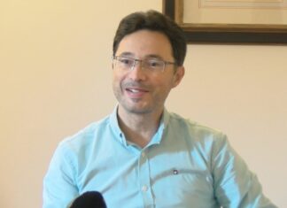 Jose Ramón Abal pide un debate con Sabela Fole para esclarecer a rotura do acordo de investidura Jose Ramón Abal pide un debate con Sabela Fole para esclarecer a rotura do acordo de investidura