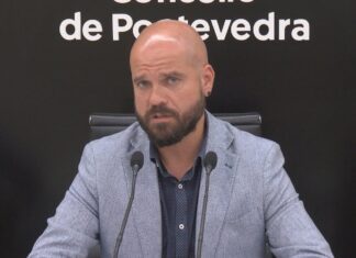 O PSOE de Pontevedra levará ao primeiro pleno do mandato a reapertura de Raíña Vitoria