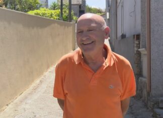 Unha familia de Corón gaña ao concello de Vilanova nos xulgados pola propiedade dun camiño Unha familia de Corón gaña ao concello de Vilanova nos xulgados pola propiedade dun camiño