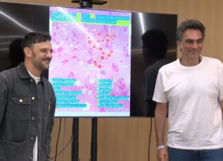 A música electrónica do Senda Fest abre a programación do verán de Pontevedra