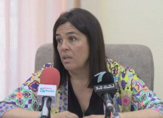 Marta Giráldez considera que o PP desvirtuaría a Mancomunidade se a liderase unha concelleira da oposición Marta Giráldez considera que o PP desvirtuaría a Mancomunidade se a liderase unha concelleira da oposición