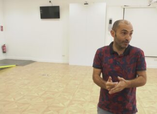 PP e NOIA ultiman o acordo de goberno para reeditar o bipartito