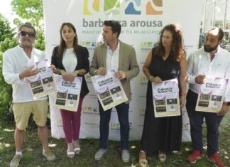 O ciclo Paisaxes Sonoras presenta un cartel 100% galego na súa cuarta edición