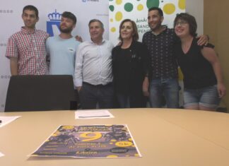 AMBAR chama a participar na 9ª Carreira pola Diversidade