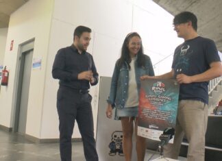 Rianxo acolle este sábado a ‘Rianxo Gaming Experience’