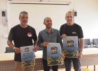 O Monte do Bolo acollerá un festival de artistas locais de Noia