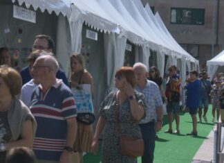 25 establecementos participarán na Feira Viamare Stock de Ribeira
