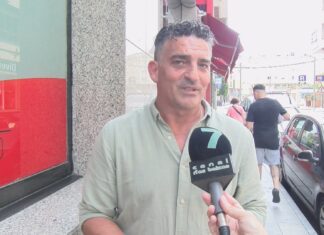 Os empresarios de Ribeira reúnense co novo goberno para analizar o estado do futuro polígono
