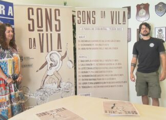 12 grupos participan no ciclo musical ‘Sons da Vila’ na Pobra
