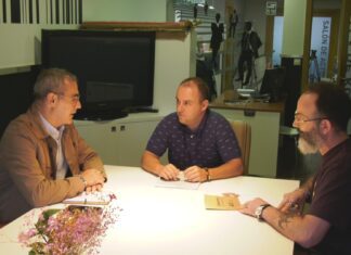 O director xeral de Comercio reúnese coa ABE para coñecer as necesidades do sector