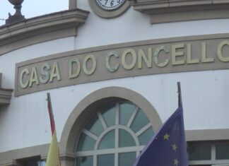 Outes licita obras de mellora de accesos e camiños en distintos núcleos do municipio