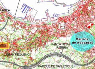 O concello de Ribeira buscará un trazado alternativo á actual variante proxectada pola Xunta
