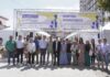 Éxito de público na apertura da Feira de Oportunidades Viamare