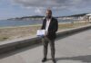 O compromiso coa calidade turística de Ribeira faina merecedora dun distintivo