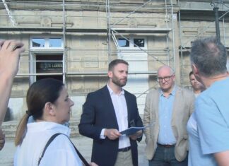A Xunta acometeu melloras nunha trintena de centros educativos do Barbanza ó longo do verán