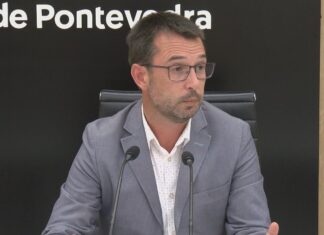 O PSOE buscará apoios no pleno para instar á Xunta a conceder un local ao Ateneo Pontevedra
