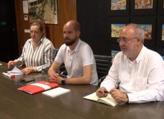 O PSOE pide ‘calma’ e avanza para retomar as negociacións co BNG para formar goberno