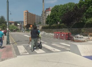 A polémica por Raíña Vitoria afonda no distanciamento entre o BNG e o PSOE en Pontevedra