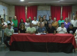 A recollida de sinaturas da ILP para recoñecer e protexer as actividades pesqueiras comezará en setembro