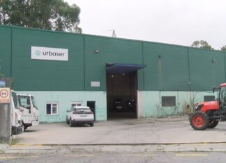 O persoal do servizo de recollida de Vilagarcía non irá á folga tras pechar un acordo de mínimos