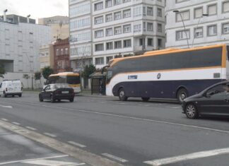 O concello de Ribeira adopta medidas para mellorar o servizo de transporte público