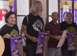 Noia recupera a súa tradición coa celebración do Sancosmeiro
