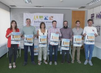 Barbanza Arousa volve a apostar polo circuíto de carreiras populares ‘4 carreiras, 1 meta’