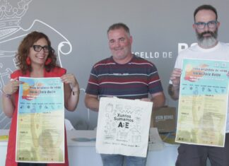 Animación e música encherán Boiro a última fin de semana de agosto para despedir o verán